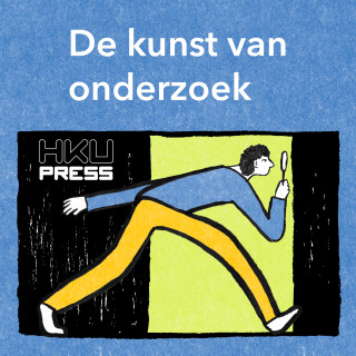 Artistiek onderzoek, wat is het? 