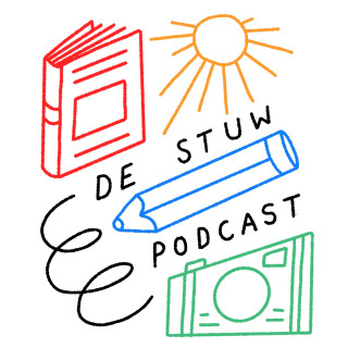 De StuW Podcast aflevering #11 Welkom bij HKU Special!