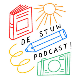 De StuW Podcast aflevering #6 over faalangst