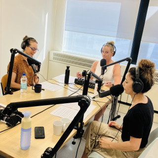 Inside HKU: Exchange @Photography Unpacked