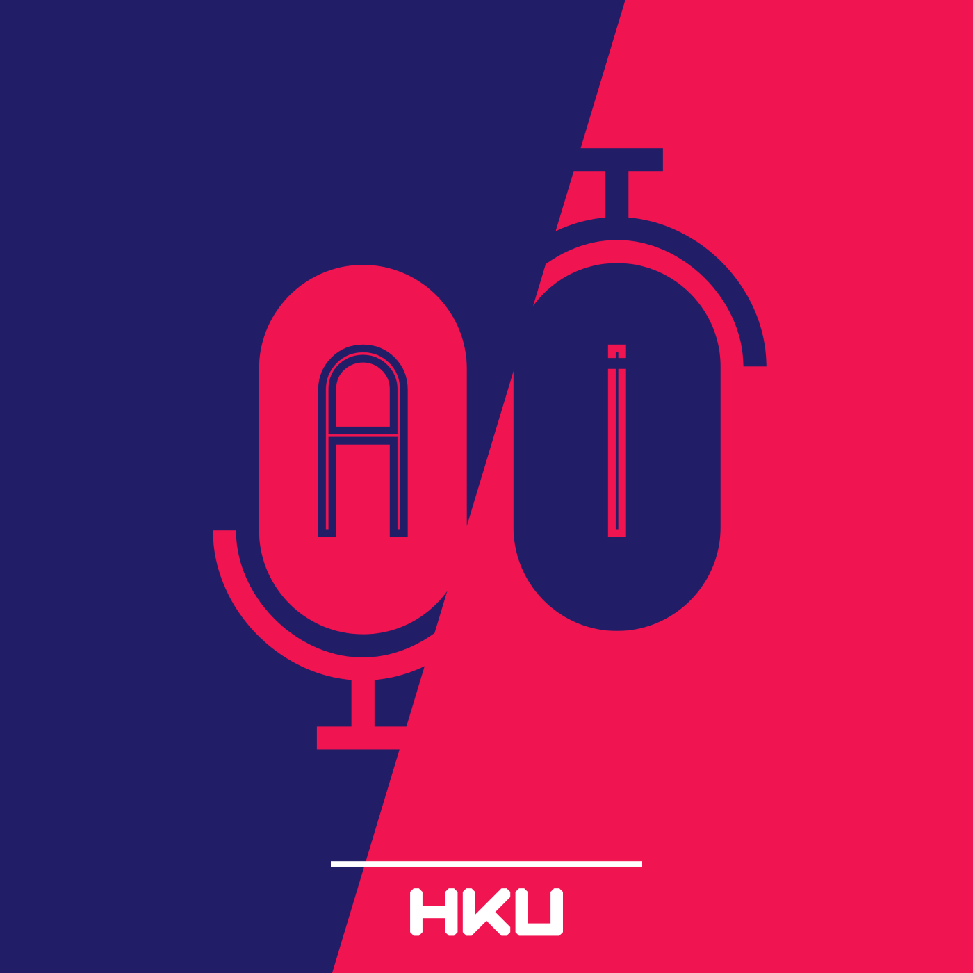 HKU en AI