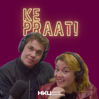 Marelva & Christina - De weg naar Exposure 2026